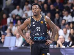 EVROLIGA PRELOMILA: Igrač Dubaija dobio vrednu nagradu! zvezda-buducnost-163284.JPG