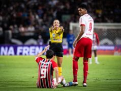 Fudbaler kažnjen zbog šokantne izjave o ženi sudiji E8gZP5ke