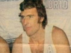 TUGA – UMRO LEGENDARNI AS REALA! Bio je trostruki šampion Evrope sa kraljevskim klubom! (FOTO) Jorgos Barcokas