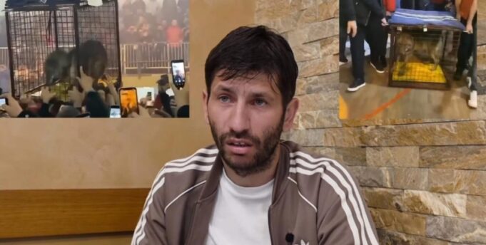 Slobodan Rajčević i Mladen Kocić