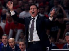 ZVEZDU ČEKA PAKAO U BARSELONI! Ćavi Paskval: Ovo je za nas finale! Bruno Fernando i Džoel Bolomboj