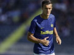 Inter ponovo izbio na čelo Serije A, zaigrao sin Dejana Stankovića Inter ponovo izbio na čelo Serije A, zaigrao sin Dejana Stankovića