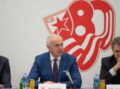 TERZIĆ O UTAKMICI ALBANIJA – SRBIJA: Bilo je mučno za gledanje! Hrvatski šampionat je slabiji od srpskog! 3eMYPP2e