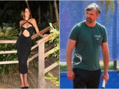 GORAN IVANIŠEVIĆ TUŽIO BIVŠU ŽENU! Od nje traži da mu plati 2,4 miliona evra! GORAN IVANIŠEVIĆ TUŽIO BIVŠU ŽENU! Od nje traži da mu plati 2,4 miliona evra!