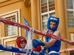 ZVEZDA VODI NAKON PRVOG DANA! U Loznici pada odluka o šampionu Kupa Srbije neRMRYBJ