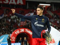 LEKOVIĆ OTKRIO KAKO SE SPREMA ZA UTAKMICU I KAKVI SU MU RITUALI: Mladi defanzivac Crvene zvezde raportira sa priprema iz Austrije! LEKOVIĆ OTKRIO KAKO SE SPREMA ZA UTAKMICU I KAKVI SU MU RITUALI: Mladi defanzivac Crvene zvezde raportira sa priprema iz Austrije!