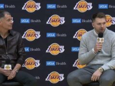 UŽIVO! LUKA DONČIĆ SE OBRAĆA JAVNOSTI: Bio je šok i težak trenutak, morao sam da proverim da nije 1. april Meow0R9e