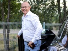 OTVORENO O SUPERLIGI SA 12 ILI 16 KLUBOVA: Prvi čovek TSC izneo argumente! Evo, šta je rekao o reformama u srpskom fudbalu MeowPBLe