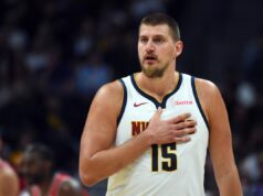 ŽESTOKA RASPRAVA PRED KAMERAMA ZBOG NIKOLE JOKIĆA! Legenda udarila na legendu! Srpski as u centru pažnje! (FOTO) Nikola Jokić
