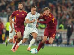 INTER UTIŠAO RIM: Vučica pala u derbiju Serije A! (FOTO) Ana Ivanović