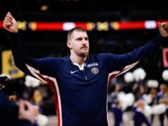 NIKOLA JOKIĆ – ČOVEK KOJI PIŠE ISTORIJU! Amerika bruji o čudesnom podvigu Srbina! Nataša Bekvalac Miodrag Kostić Kole