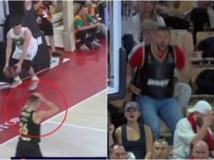 Nedović se u neverici uhvatio za glavu kada je video šta je saigrač uradio KKCZ7.jpg