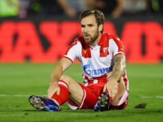 VELIKI KATAI STIGAO I DULETA SAVIĆA! Zvezdin Mesi ušao u istoriju! Aleksandar Katai produžio ugovor sa Crvenom zvezdom do 2027.
