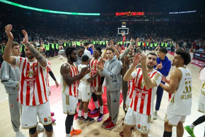 Čima Moneke na utakmici protiv Baskonije