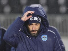HEROJ – RADOMIR KOKOVIĆ! Velike reči nakon što je srušio Partizan u Humskoj! OFK Beograd