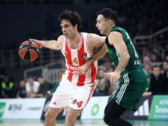 UOČI DOLASKA GRKA U ARENU – BOMBA! Plej potpisao ugovor pred okršaja Crvene zvezde i Panatinaikosa! Čima Moneke