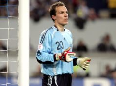 Ćerkica (2) mu preminula, on upao u težak životni period i bacio se pod voz! Robert Enke