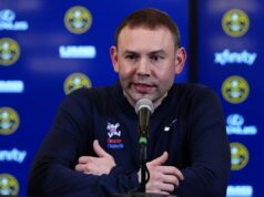 Trenera Denvera o udarcu Jokiću u lice Nikola Jokić