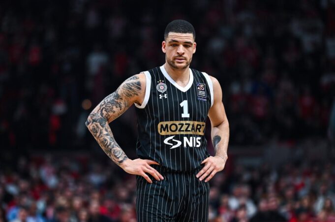 Ife Lundberg Crvena zvezda