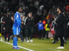 TRENER REALA POSLE BRUKE NA DEBIJU: Ja sam odgovoran i kriv za eliminaciju iz Kupa! Albasete - Real Madrid