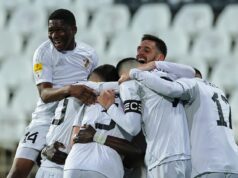 GOLEADA NA BANOVOM BRDU! Čukarički pobedio Železničar! Aleksej Nedeljković