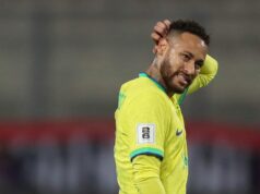 Nejmar se oglasio posle odluke legendarnog Anćelotija Olimpijske igre, finale