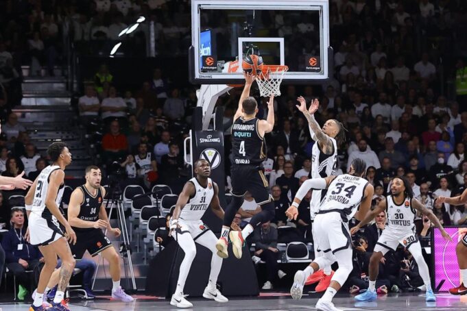 IMT Partizan