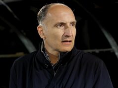 Trener Partizana pred veliki derbi o stanju u Humskoj Miroslav Tanjga