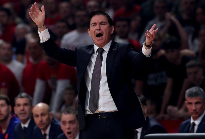 Bruno Fernando i Džoel Bolomboj