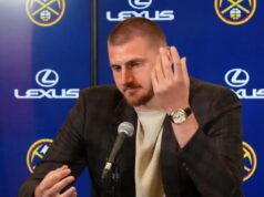 Jokić se pogubio kad su ga pitali o istorijskom podvigu PJm95mRJ