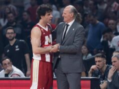 OGLASIO SE DUŠKO IVANOVIĆ NAKON ŠTO JE POSLAO ZVEZDU U PLEJ-IN! Bivši trener crveno-belih pominjao i Beograd: Posle te utakmice… pJ76dV4l