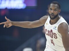 NBA LIGA PRESEKLA! Evan Mobli najbolji defanzivac sezone! xe4GPL3J