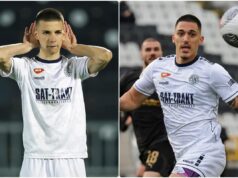 UČESTVOVALI U HAOSU U HUMSKOJ, SADA IH ČEKA OŠTRA KAZNA! Prvi čovek TSC zagrmeo zbog Radojevića i Lazetića: Takvo ponašanje je NEDOPUSTIVO! pJ76dV4l