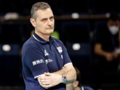 ZORAN TERZIĆ OBJAVIO NOVI SPISAK ODBOJKAŠICA SRBIJE! Evo na koga računa za predstojeću nedelju Lige nacija yJ51nRZJ