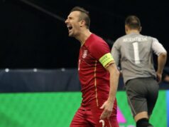 OD TURNIRA DO ULASKA U LEGENDU! Marko Perić otvorio dušu: Srbiju odveo među četiri u Evropi, sprijateljio se sa Maradonom, preživeo NESTVARNE scene na terenu… j8NVDao8