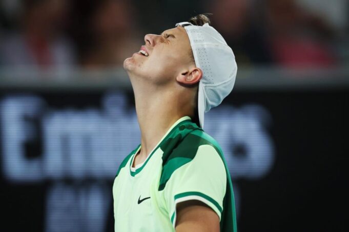 ZVEREV I DREJPER SIGURNI U RIMU: Šokantan kraj za Runea!