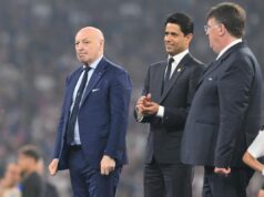 DA LI INTER OSTAJE BEZ TRENERA POSLE EPSKE BLAMAŽE?! Prvi čovek italijanskog giganta posle debakla progovorio o sudbini Inzagija! VlG6G298