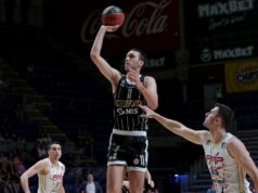 FMP NIJE IZDRŽAO DO KRAJA: Pauza je ostavila traga, nismo igrali dobru odbranu… EljKkmqJ