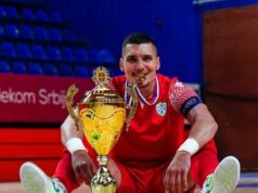 POSAO U ZATVORU MI JE OTVORIO OČI! Filmska priča čuvenog srpskog golmana: Čuvao zatvorenike i mrežu Srbije u isto vreme, išao na Svetsko i Evropsko prvenstvo… Yl1M73Gl