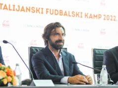 ANDREA PIRLO U JUNAJTEDU: Slavni Italijan ima novi posao! ANDREA PIRLO U JUNAJTEDU: Slavni Italijan ima novi posao!