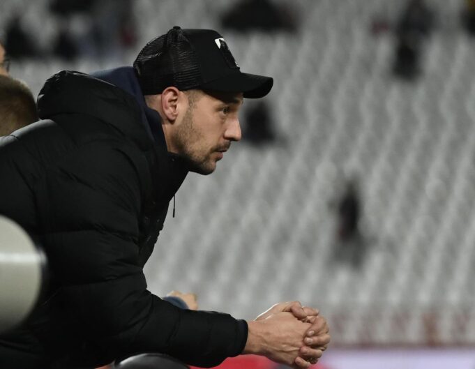 Džordan Henderson u dresu Ajaksa