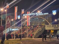 DA LI ĆE BEOGRAD BITI DOMAĆIN F4 EVROLIGE? Poznato kada mogla da padne odluka! Grobari