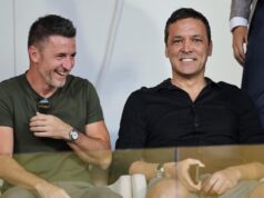 DA ZNATE KAKVE VICEVE PRIČA STOJKE?! SMEJEMO SE SVAKI DAN: Mladi golman Kragujevčana oduševljen starijim kolegom! stojkovic-oprostaj-2.jpg