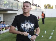 VELIKA BRUKA PARTIZANA: Debakl o kom će se dugo pričati, a bliži se revanš protiv AEK-a! fk-partizanpripreme-24.jpg
