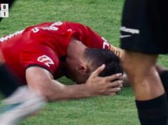 GDE JE NESTAO FER-PLEJ? Bruka i sramota – nesportski potez fudbalera Barselone zgrozio fudbalski svet: Da li je moguće da su ovo uradili?! profimedia-0981215448.jpg