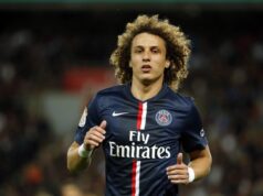 IMA LI MESTA OPASNOSTI ZA CRVENU ZVEZDU? Otkriveno da li će David Luiz istrčati na Marakanu u utorak! KKCZ2.jpg