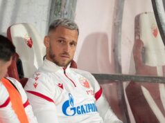 OTKRIVAMO: DA LI ĆE ARNAUTOVIĆ IGRATI ZA ZVEZDU NA KIPRU?! Ovo je stanje najvećeg pojačanja crveno-belih pred meč sezone protiv Pafosa! Marko Arnautović i Mirko Ivanić