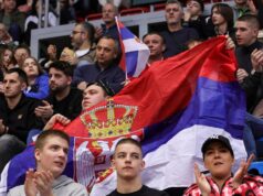 NA SRBIJA – TURSKA ZA 500 DINARA! Počela prodaja ulaznica za duel reprezentacija u Čairu NA SRBIJA - TURSKA ZA 500 DINARA! Počela prodaja ulaznica za duel reprezentacija u Čairu