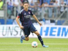 ŠOK IZ FRANCUSKE: Nemanja Matić i Lion raskinuli ugovor! ŠOK IZ FRANCUSKE: Nemanja Matić i Lion raskinuli ugovor!