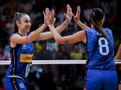 ITALIJANKE NA KORAK DO TITULE: Brazil pao posle drame u pet setova – Italija u finalu 62168K11 (21).jpg
